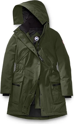 Kinley Parka