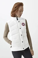 Ladies Freestyle Vest