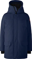 Langford Parka Atlantic Navy