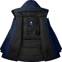 Langford Parka Atlantic Navy