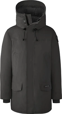 Langford Parka Black Label Heritage