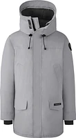 Langford Parka Black Label Heritage