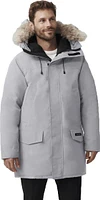 Langford Parka Black Label Heritage