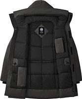 Langford Parka Black Label Heritage