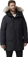 Langford Parka Black Label Heritage