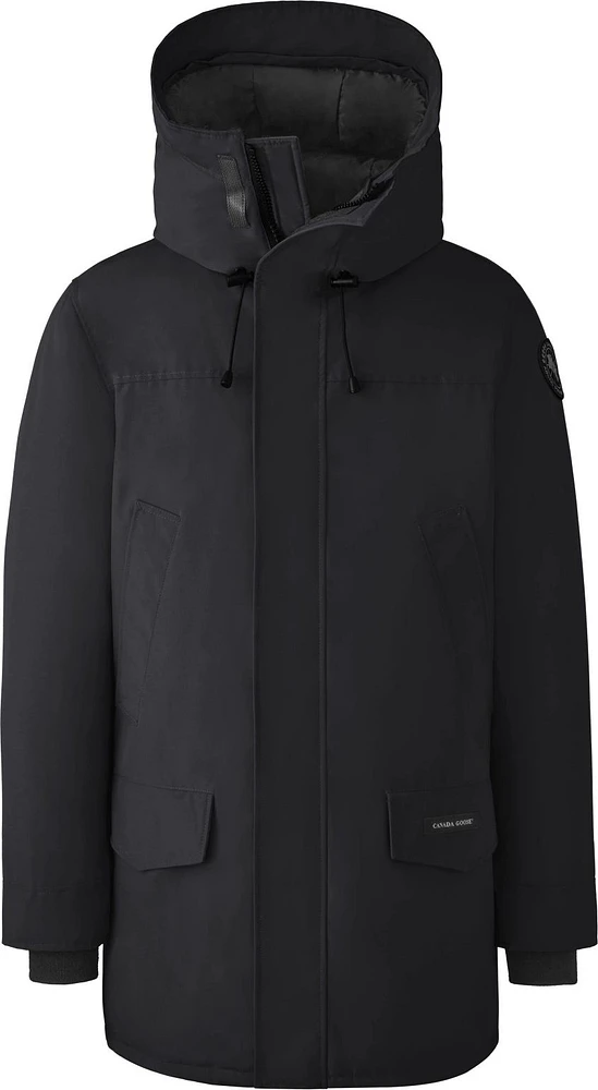 Langford Parka Black Label Heritage