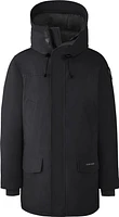 Langford Parka Black Label Heritage