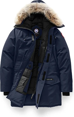 Langford Parka Heritage