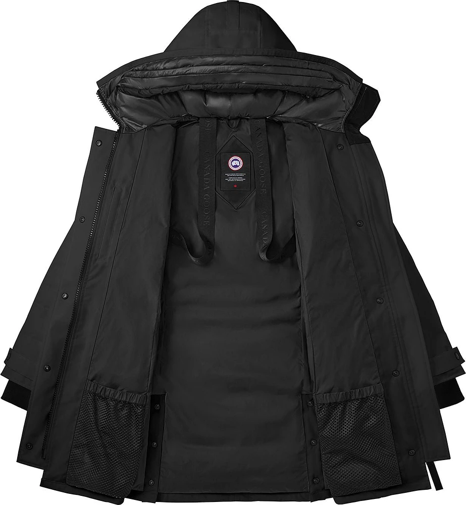 Lorette Parka