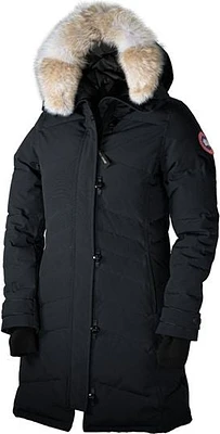 Lorette Parka Heritage