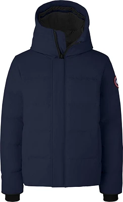 Macmillan Parka CR Atlantic Na