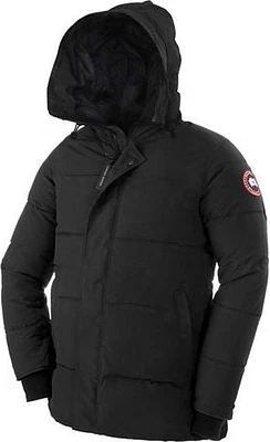 Macmillan Parka Heritage