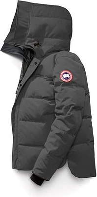 Macmillan Parka Heritage