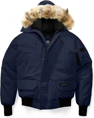 Men's Chilliwack Bomber Heritage