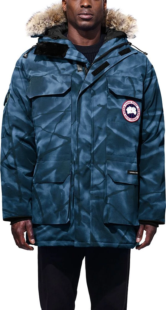 Men's Expedition Parka