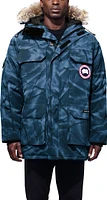 Men's Expedition Parka