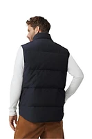 Men's Freestyle Crew Vest