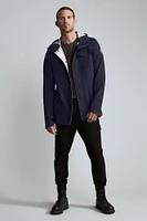 Men's Nanaimo Rain Jacket