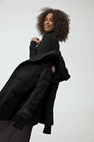 Merritt Parka