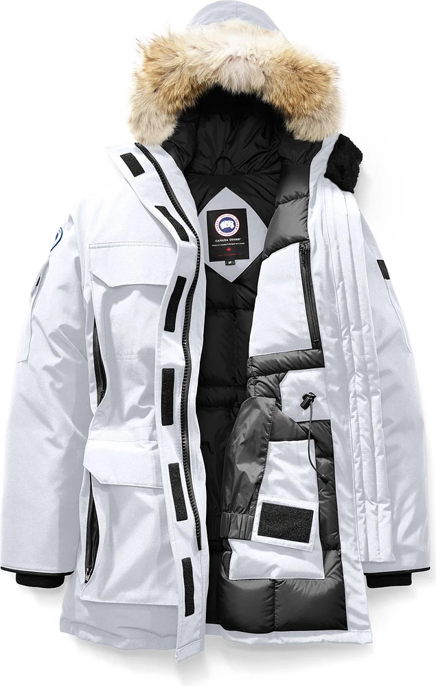 Pbi Expedition Parka