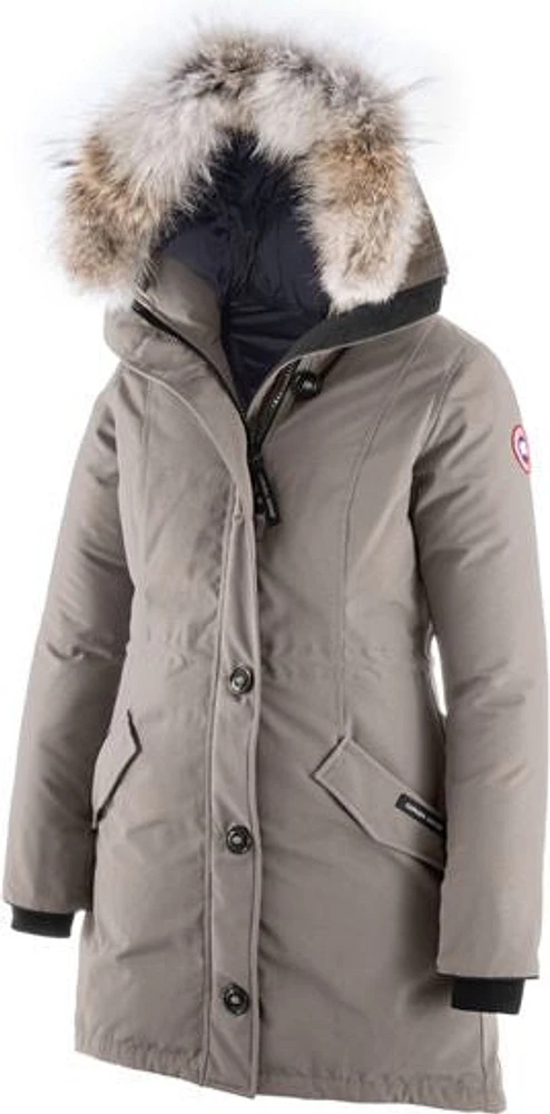 Rossclair Parka