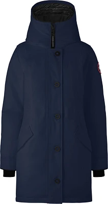 Rossclair Parka