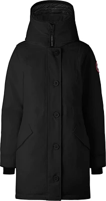 Rossclair Parka