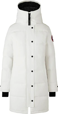 Shelburne Parka