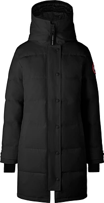 Shelburne Parka