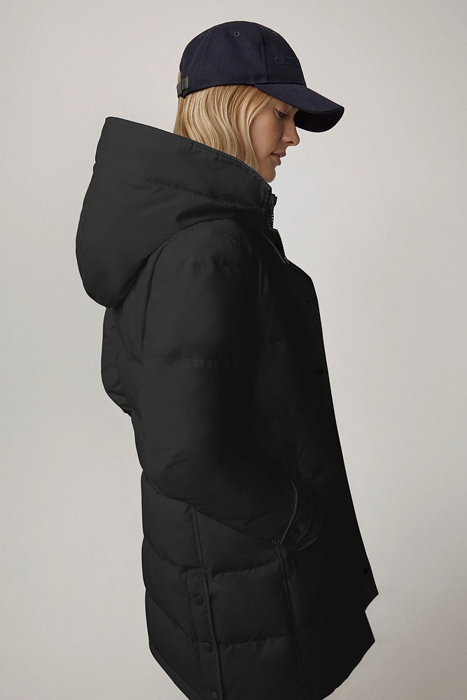 Shelburne Parka