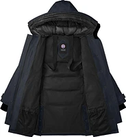 Shelburne Parka