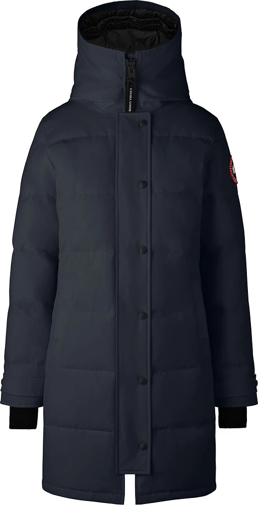 Shelburne Parka