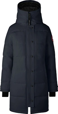 Shelburne Parka