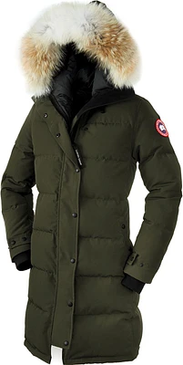 Shelburne Parka Heritage