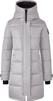 Shelburne Parka RPS Willow Gre