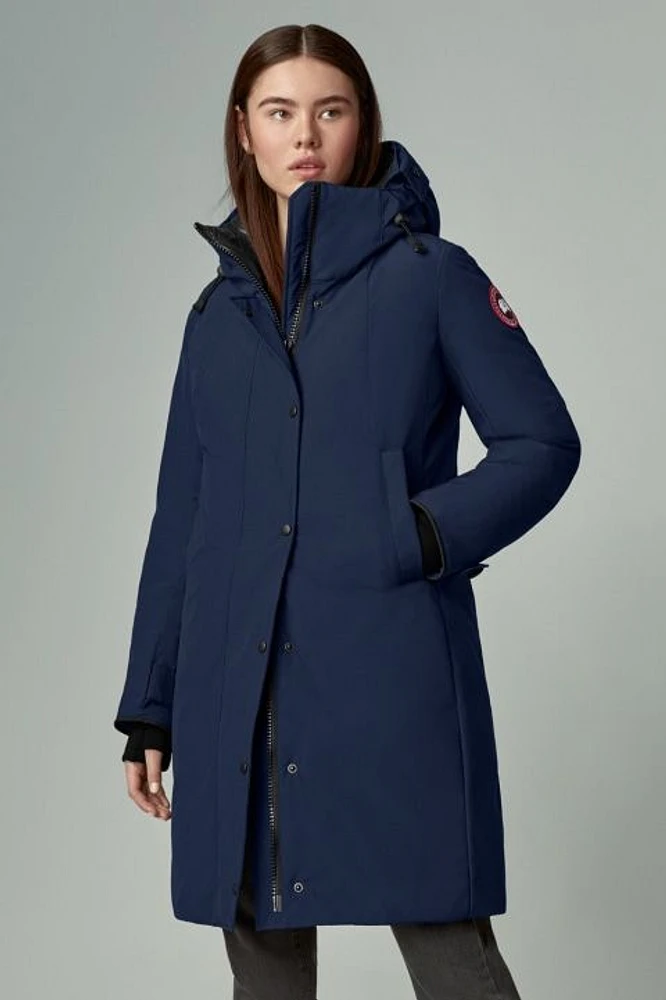 Sherbrooke Parka