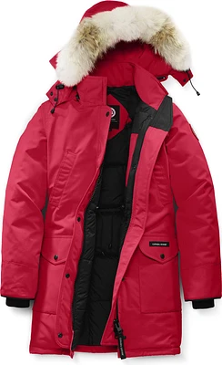 Trillium Parka Heritage