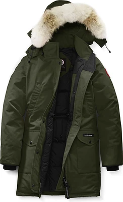 Trillium Parka Heritage