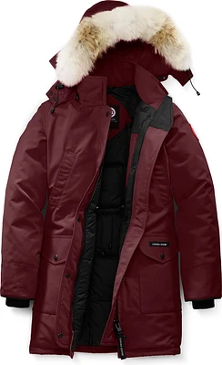Trillium Parka Heritage