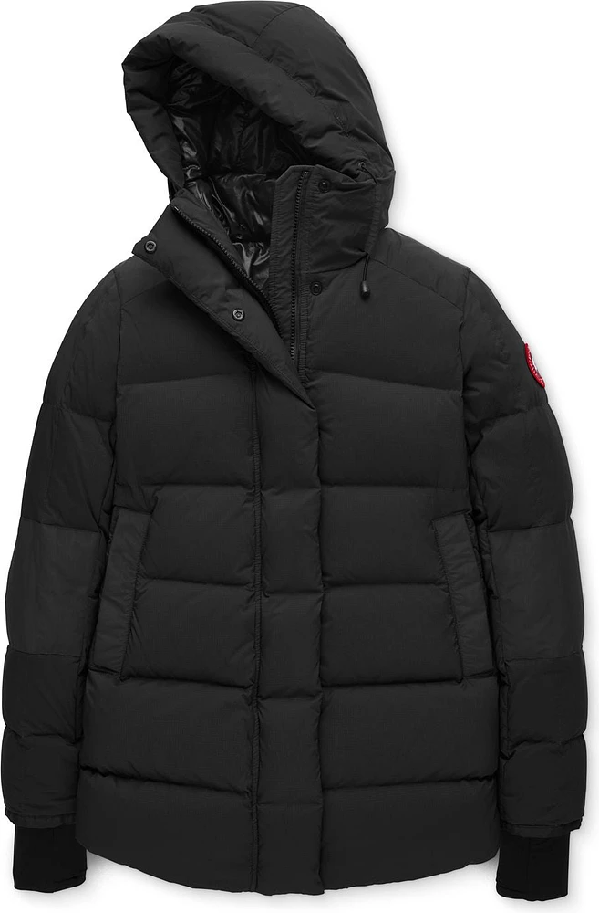 Women's Alliston Down Jacket