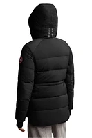 Women's Alliston Down Jacket