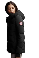 Women's Alliston Down Jacket