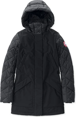 Women's Berkley Down Coat