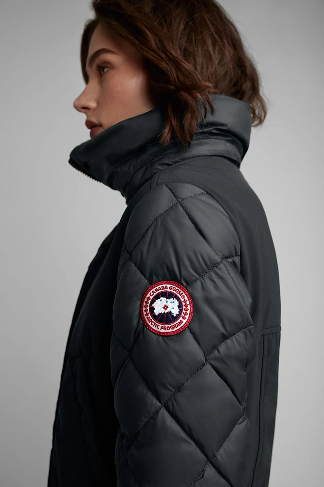 Women's Berkley Down Coat