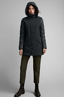 Women's Berkley Down Coat