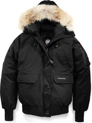 Women's Chilliwack Bomber Heritage