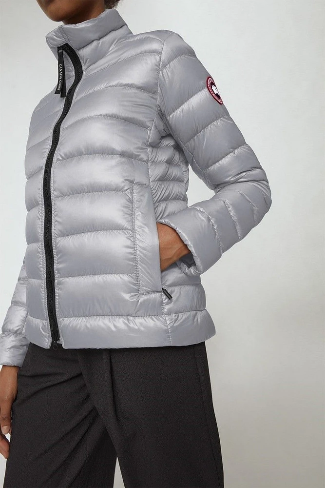 Women's Cypress Down Jacket