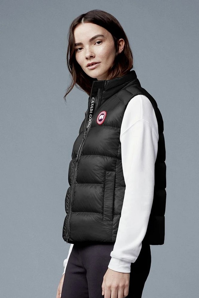 Women's Cypress Down Vest