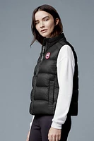 Women's Cypress Down Vest