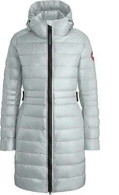 Women's Cypress Hooded Down Jacket